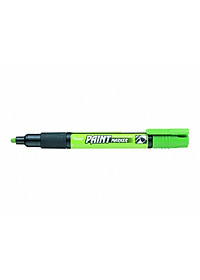 Bút Sơn 4.0mm Pentel MMP20-K - Xanh Lá Nhạt