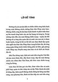 Hồi Ký Đặng Văn Việt - Hùm Xám Đường Số 4 -HNB