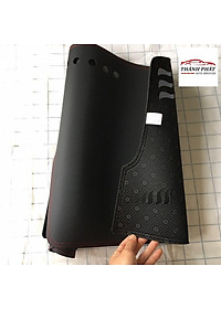 Thảm Taplo Da Carbon Toyota Corolla Cross 2020 2021 Loại 1 chuẩn theo xe 