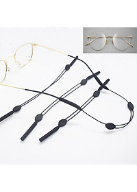 Dây đeo mắt kính giữ gọng kính, chơi thể thao chống rơi kính K02