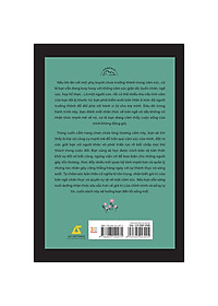 Sách Chữa Lành Đứa Trẻ Nội Tâm