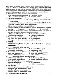 Sách Bài Tập Tiếng Anh Lớp 12 ( Không Đáp Án)