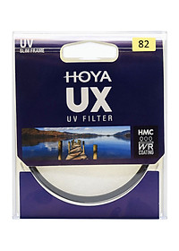 Nơi bán Filter Kính lọc Hoya UV UX 40.5-82mm, Chính hãng