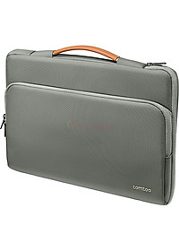 Túi xách chống sốc Tomtoc Versatile-A14 Protective Laptop Sleeve Mbook Pro 14 inch A14-C02 - Hàng chính hãng