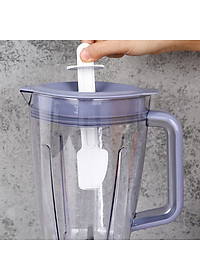 Máy xay sinh tố Philips HR2221/00 (700W) - Hàng Chính Hãng