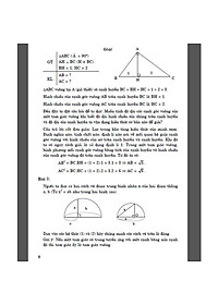 Phương pháp tư duy tìm cách giải toán hình học 9 (dùng chung các bộ sgk hiện hành) (HA-MK)