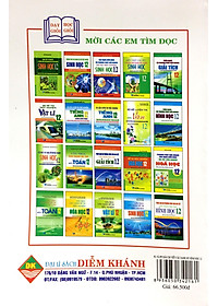 Phân Loại Và Phương Pháp Giải Các Dạng Bài Tập Hình Học 12