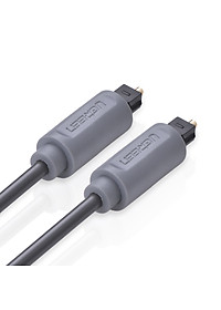 Dây audio quang Toslink dài 2M UGREEN AV122 10770 - Hàng chính hãng