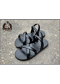 Dép cao su Nam Nữ 4 quai