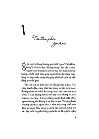 Sách Điều Vĩ Đại Đời Thường