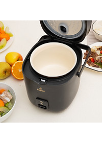 Nồi cơm điện cao cấp Kalpen R3 Dung tích 1L  Hàng Chính hãng