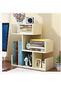 Giá sách, Kệ sách để bàn