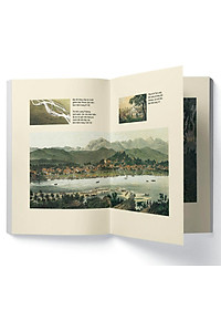 Sách CON ĐƯỜNG THỦY VÀO TRUNG HOA