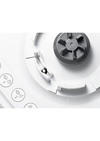 Máy xay sinh tố Panasonic MX-MG5351WRA (2 cối) 700W-1.5L - Cối thủy tinh chống xước - Hàng Chính Hãng