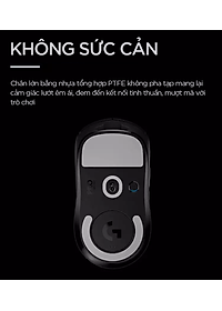 Chuột Logitech G Pro X Superlight - Hàng chính hãng