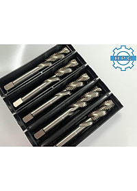 Mũi taro xoắn Volkel M 12 x 1.75