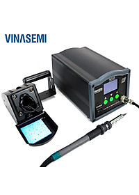 Vinasemi 950 Máy Hàn Trạm Điều Chỉnh Nhiệt Độ 150W