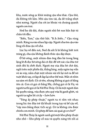 Sách Con Trai Phù Thuỷ