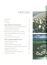 NHẬN DIỆN ĐÔ THỊ VIỆT NAM ĐƯƠNG ĐẠI – Câu chuyện Quy hoạch – Kiến trúc - Ngô Viết Nam Sơn – PhanBook