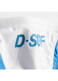 Quần Bơi Nam Tam Giác Thời Trang Desmiit S324 - Thiết Kế Thời Trang Hợp Xu Hướng - Màu Sắc Kết Hợp Cực Cá Tính, Đa Dạng Cho Bạn Lựa Chọn