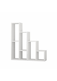 Kệ gỗ trang trí cây cảnh SMLIFE Ponce