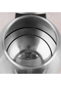 Bình Đun Siêu Tốc Kangaroo KG20SK3 (2.0 Lít) - Hàng Chính Hãng