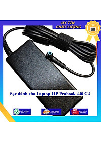 Sạc dùng cho Laptop HP Probook 440 G4 - Hàng Nhập Khẩu New Seal
