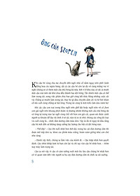 Sách Cánh Đồng Hoa Cúc Ngưu Bàng