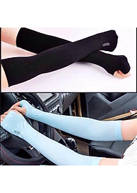 Găng tay chống nắng Hàn Quốc Let's Slim