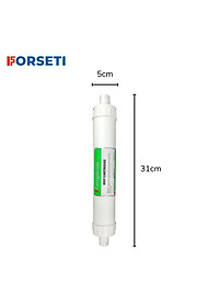 Hàng chính hãng Lõi lọc nước Kangaroo lõi lọc số 9 - ORP Cartridge