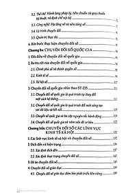 Chuyển Đổi Số thế Nào ?