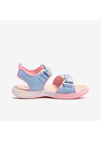 Sandal Eva Phun Bé Gái Biti's BEG001500XDG (Xanh dương)