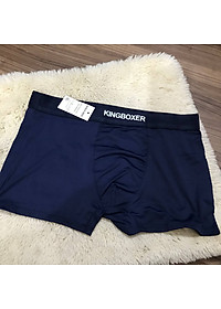 Quần Lót Nam (Combo 5 quần) NeSa Shop, Quần sịp đùi nam thun lạnh, co dãn 4 chiều, thoáng khí kháng khuẩn tốt 