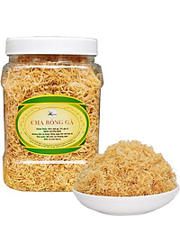 500G CHÀ BÔNG SỢI THỊT GÀ CAO CẤP SK FOOD