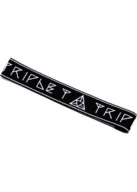 Băng đô thể thao TRIPLE - Màu Đen