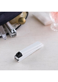 Bấm móng tay cao cấp Kai Nail Clipper size M - Hàng nội địa Nhật Bản