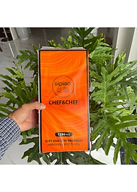 Khăn giấy 4 lớp treo tường dạng rút tiết kiệm, an toàn, tiện lợi