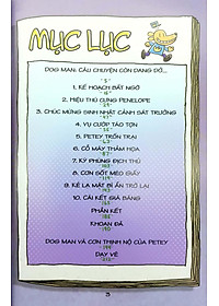 Sách Dog Man 2 - Sinh Nhật Lộn Tùng Phèo (Bìa Mềm)