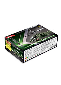 Đồ Chơi Duka: Máy Bay Điều Khiển Từ Xa - Trực Thăng Đặc Nhiệm DK81192