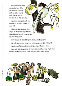 Truyện Cổ Tích Việt Nam Dành Cho Bé Gái (Tái Bản 2019)