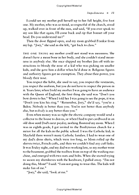 Promises to Keep: On Life and Politics