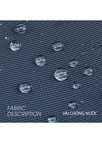 Túi đeo chéo nam phong cách mới  - BEE GEE DCN9261