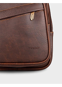 Balo Đeo Chéo Thời Trang Nam YBAC2