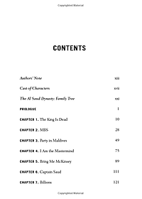 Blood And Oil: Mohammed Bin Salman's Ruthless Quest For Global Power