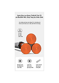 Xà Đơn Treo Tường Thế Hệ Mới FED-0228