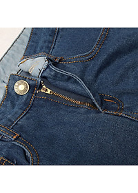 Quần jean không co giãn Q63 MuiDoi