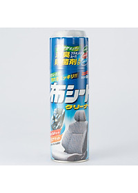 Vệ Sinh Ghế Nỉ New Fabric Seat Cleaner Soft99 VC-ADR-09 (400ml)