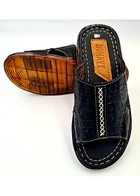 DÉP NAM DA BÒ THẬT 100% DONAVYQNC