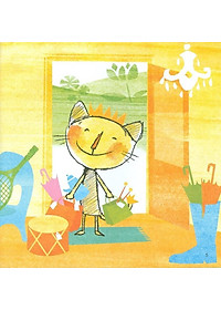 Sách Tài Sản Của Mr. King (3-6 Tuổi)