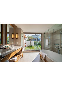 Radisson Blu Resort 5* Cam Ranh Nha Trang - Buffet Sáng, Hồ Bơi Lớn, Bãi Dài Cực Đẹp